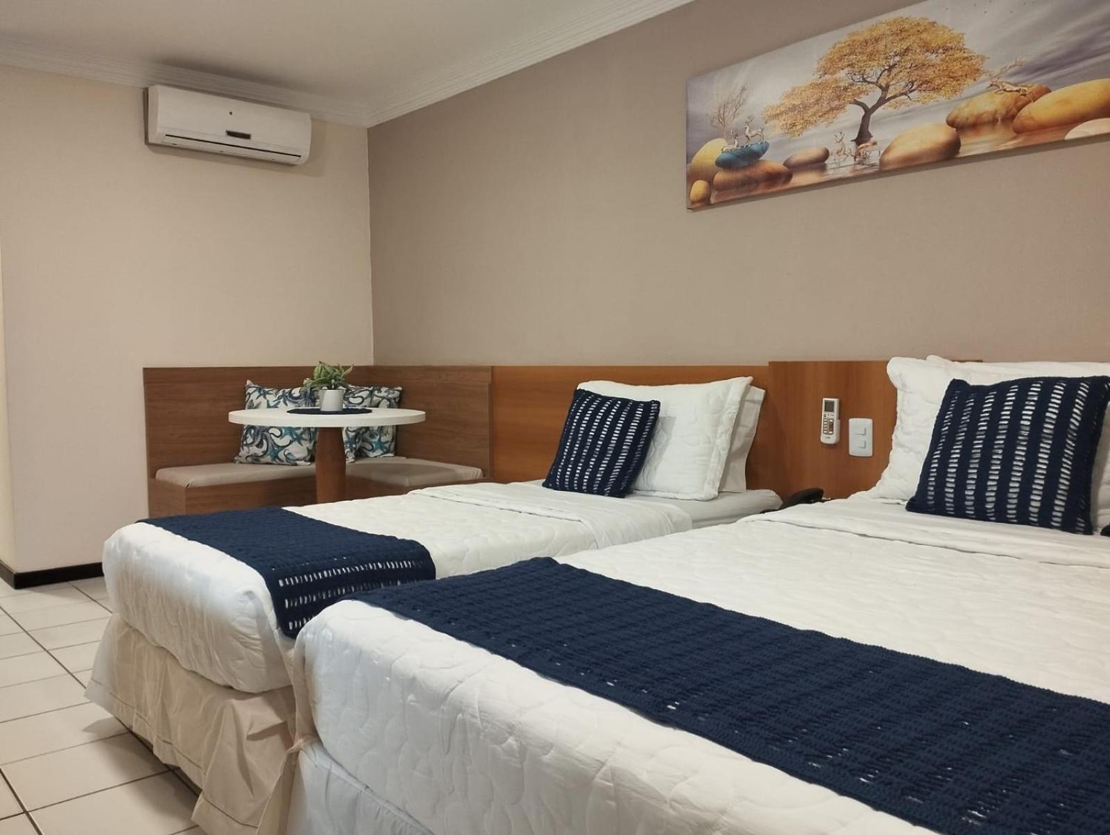 Apartamento Ponta Negra Flat Natal