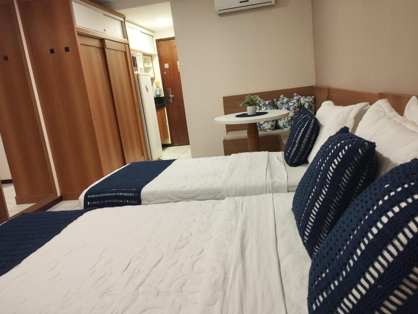 Ponta Negra Flat Apartamento