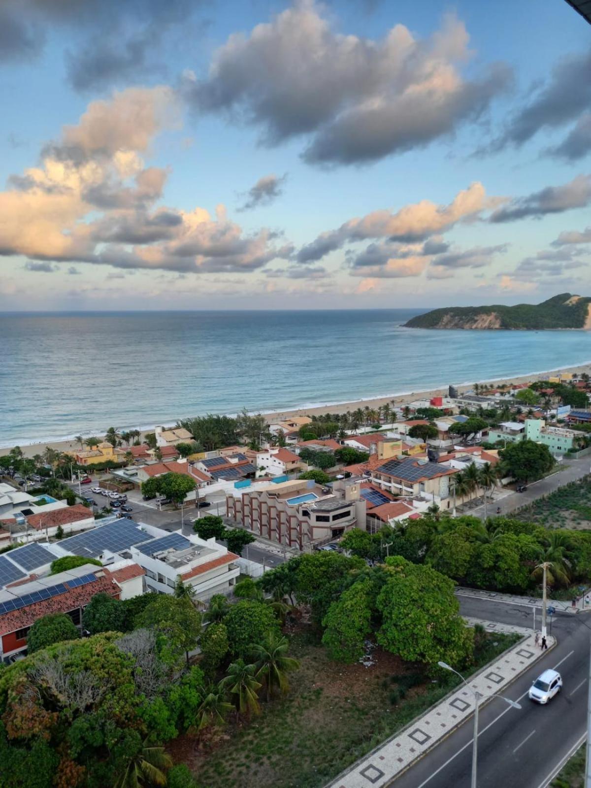 Apartamento Ponta Negra Flat Natal