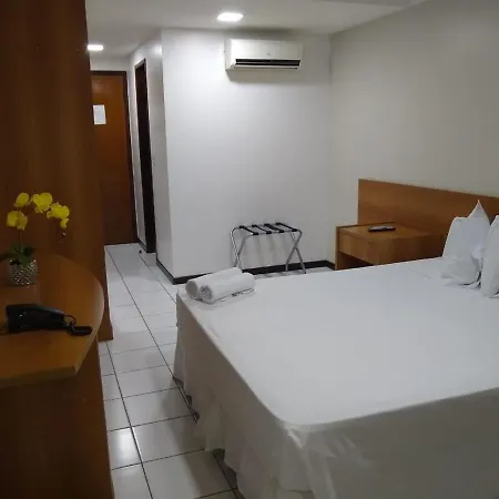 Ponta Negra Flat Apart Natal Exterior photo