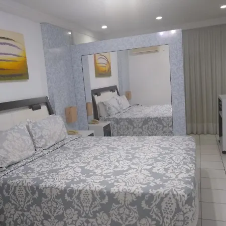 Ponta Negra Flat Apart Natal Exterior photo