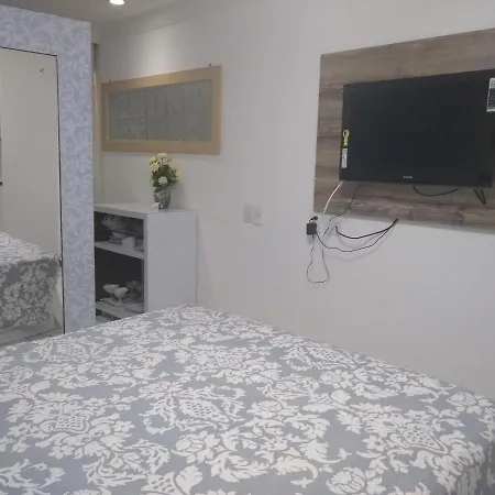 Ponta Negra Flat Apart Natal Exterior photo