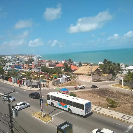 Ponta Negra Flat Apart Natal Exterior photo