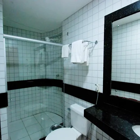 Ponta Negra Flat Apart Natal Exterior photo