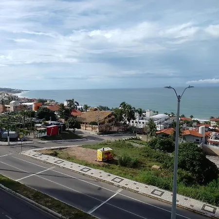 Ponta Negra Flat Apart Natal Exterior photo