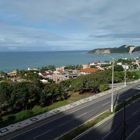 Ponta Negra Flat Apart Natal Exterior photo