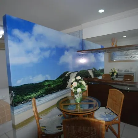 Ponta Negra Flat Apart Natal Exterior photo