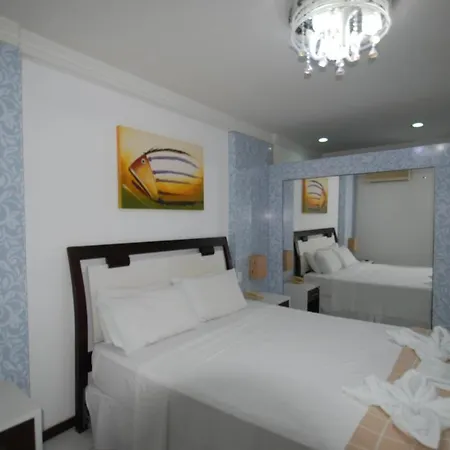 Ponta Negra Flat Apart Natal Exterior photo