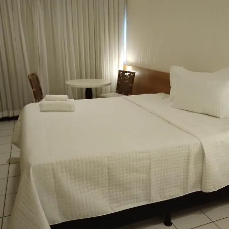 Ponta Negra Flat Apart Natal Room photo