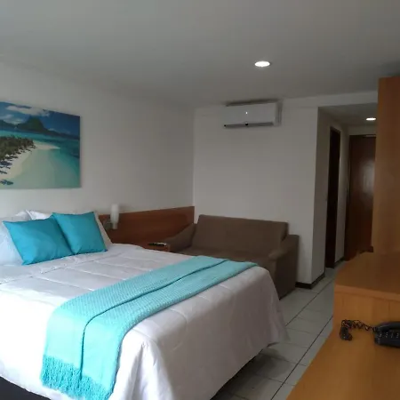 Ponta Negra Flat Apart Natal Exterior photo