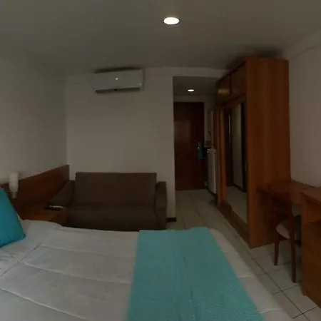 Ponta Negra Flat Apart Natal Exterior photo