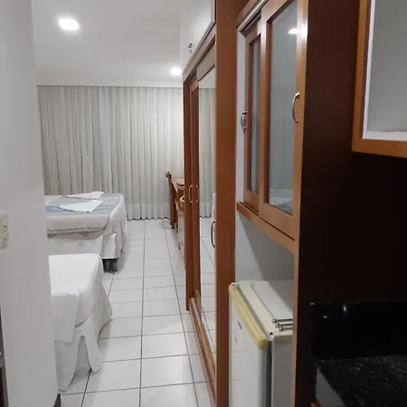 Ponta Negra Flat Apart Natal Exterior photo
