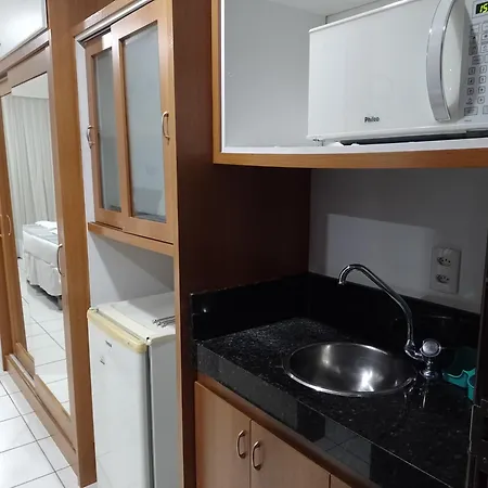 Ponta Negra Flat Apart Natal Exterior photo