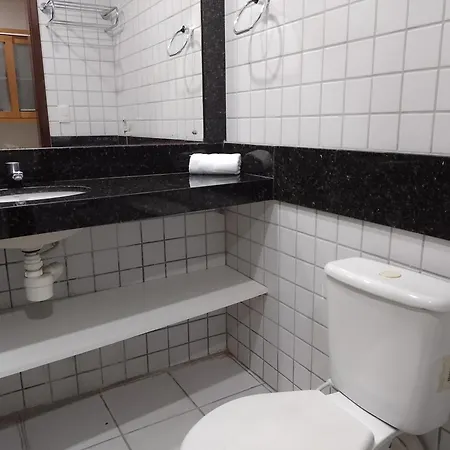 Ponta Negra Flat Apart Natal Exterior photo