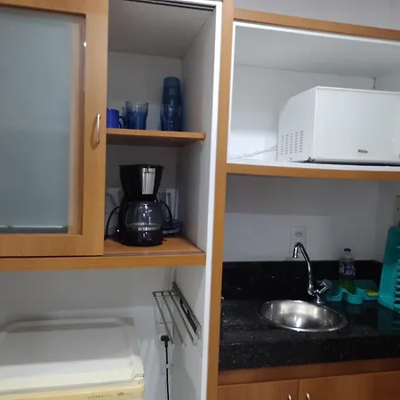 Ponta Negra Flat Apart Natal Exterior photo