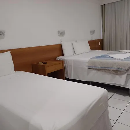 Ponta Negra Flat Apart Natal Exterior photo