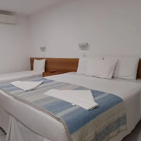 Ponta Negra Flat Apart Natal Exterior photo