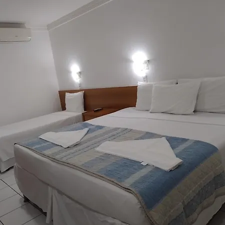 Ponta Negra Flat Apart Natal Exterior photo