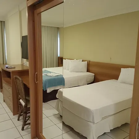 Ponta Negra Flat Apart Natal Exterior photo