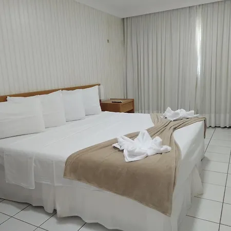 Ponta Negra Flat Apart Natal Exterior photo