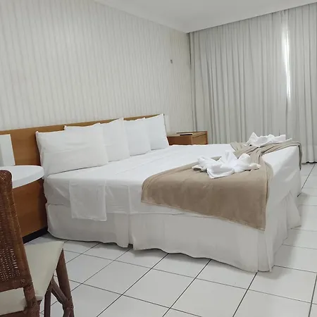 Ponta Negra Flat Apart Natal Exterior photo