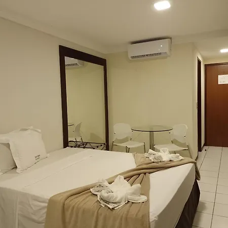 Ponta Negra Flat Apart Natal Exterior photo