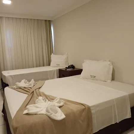 Ponta Negra Flat Apart Natal Exterior photo