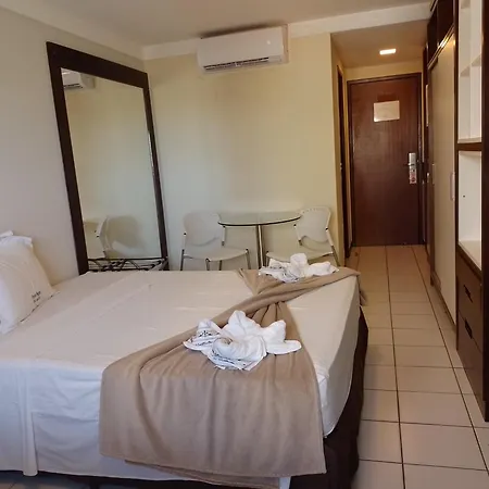 Ponta Negra Flat Apart Natal Exterior photo
