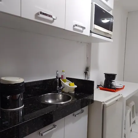 Ponta Negra Flat Apart Natal Exterior photo