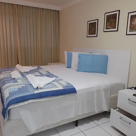 Ponta Negra Flat Apart Natal Exterior photo