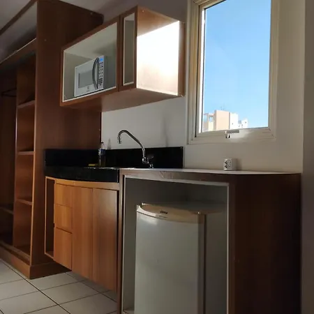 Ponta Negra Flat Apart Natal Exterior photo