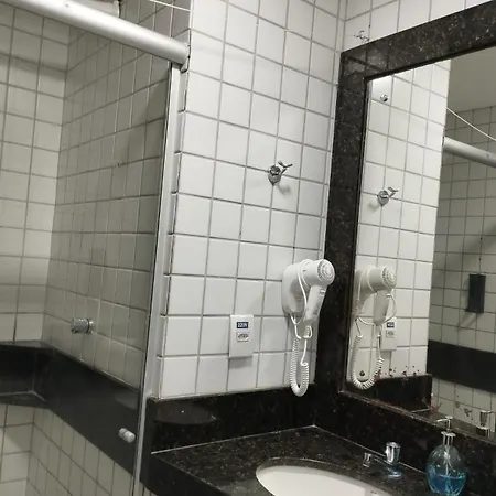 Ponta Negra Flat Apart Natal Room photo