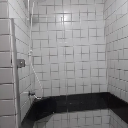 Ponta Negra Flat Apart Natal Room photo