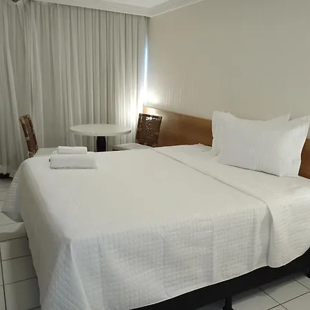 Ponta Negra Flat Apart Natal Room photo