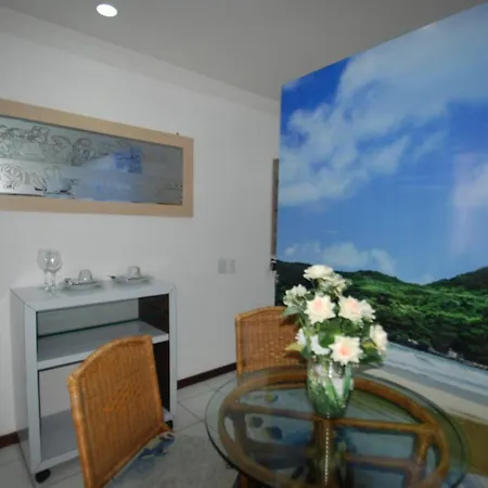Ponta Negra Flat Apart Natal Room photo
