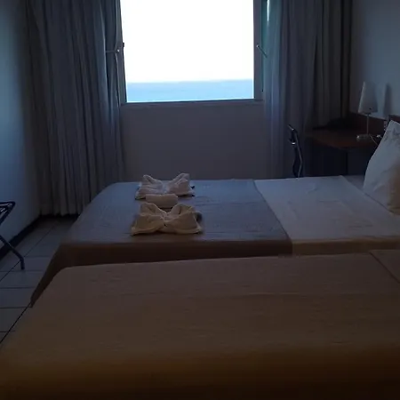 Ponta Negra Flat Apart Natal Exterior photo
