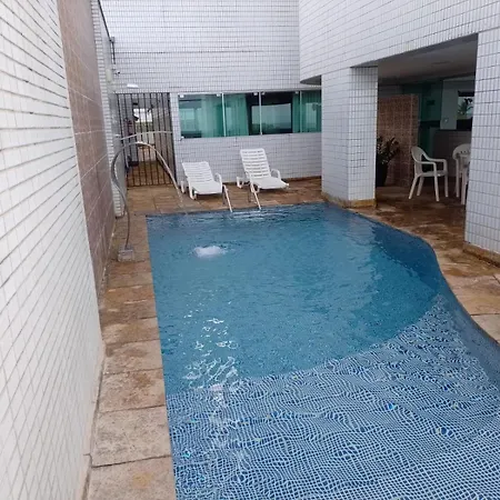 Ponta Negra Flat Apart Natal Exterior photo