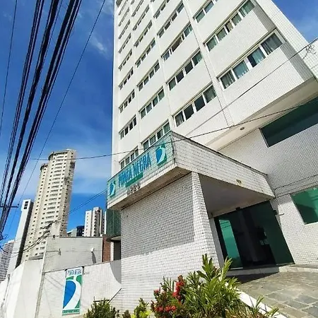 Ponta Negra Flat Apart Natal Exterior photo