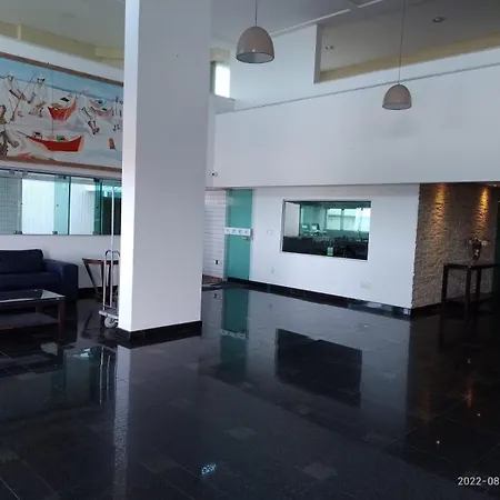 Ponta Negra Flat Apart Natal Exterior photo