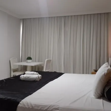 Ponta Negra Flat Apart Natal Exterior photo