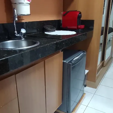 Ponta Negra Flat Apart Natal Exterior photo