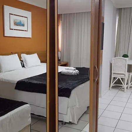 Ponta Negra Flat Apart Natal Exterior photo