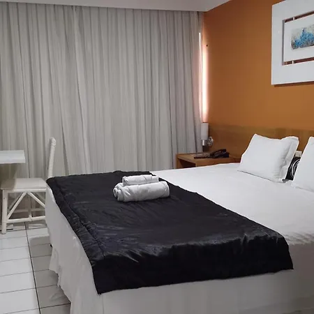 Ponta Negra Flat Apart Natal Exterior photo